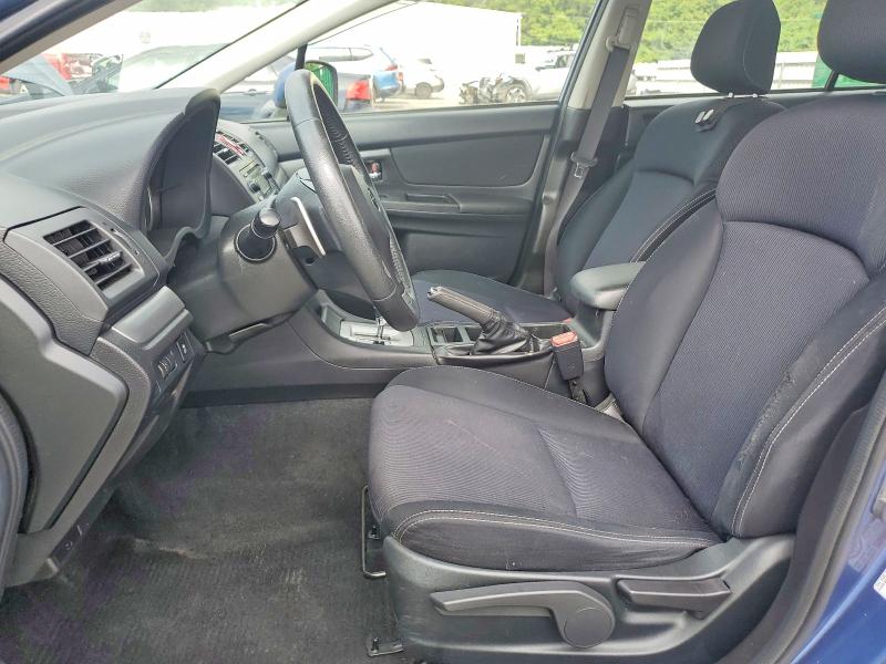 Продажа на аукционе авто 2013 Subaru Impreza, vin: JF1GPAL68D2826238, номер лота: 63556666