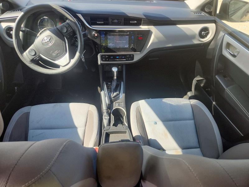 Продаж на аукціоні авто 2018 Toyota Corolla, vin: 5YFBURHE3JP813812, номер лоту: 63880036