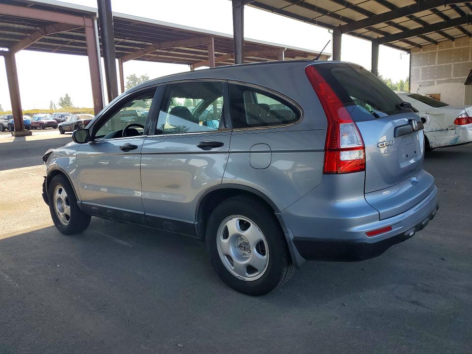 62901426 :رقم المزاد ، 5J6RE4H34AL040171 vin ، 2010 Honda Cr-v مزاد بيع