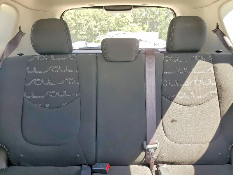 65510386 :رقم المزاد ، KNDJT2A61D7520859 vin ، 2013 Kia Soul مزاد بيع