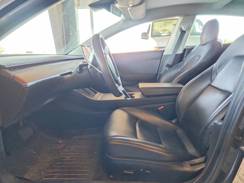 Aukcja sprzedaży 2021 Tesla Model 3, vin: 5YJ3E1EA5MF876690, numer aukcji: 64817936