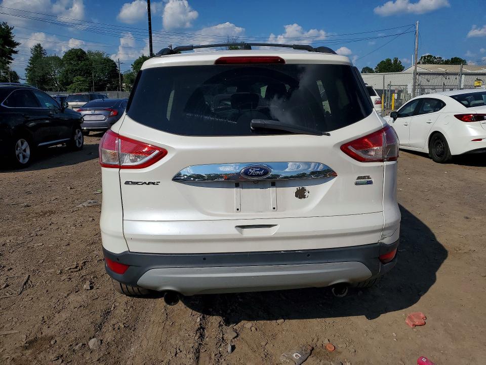Aukcja sprzedaży 2013 Ford Escape, vin: 1FMCU9H98DUD06933, numer aukcji: 63184346