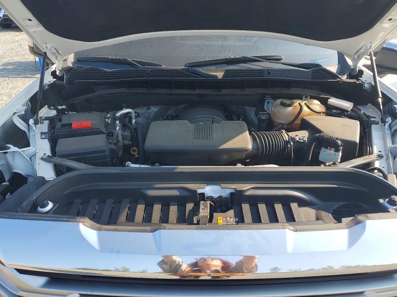 2023 Gmc Sierra მანქანა იყიდება აუქციონზე, vin: 1GTRUBED0PZ239363, აუქციონის ნომერი: 65477246
