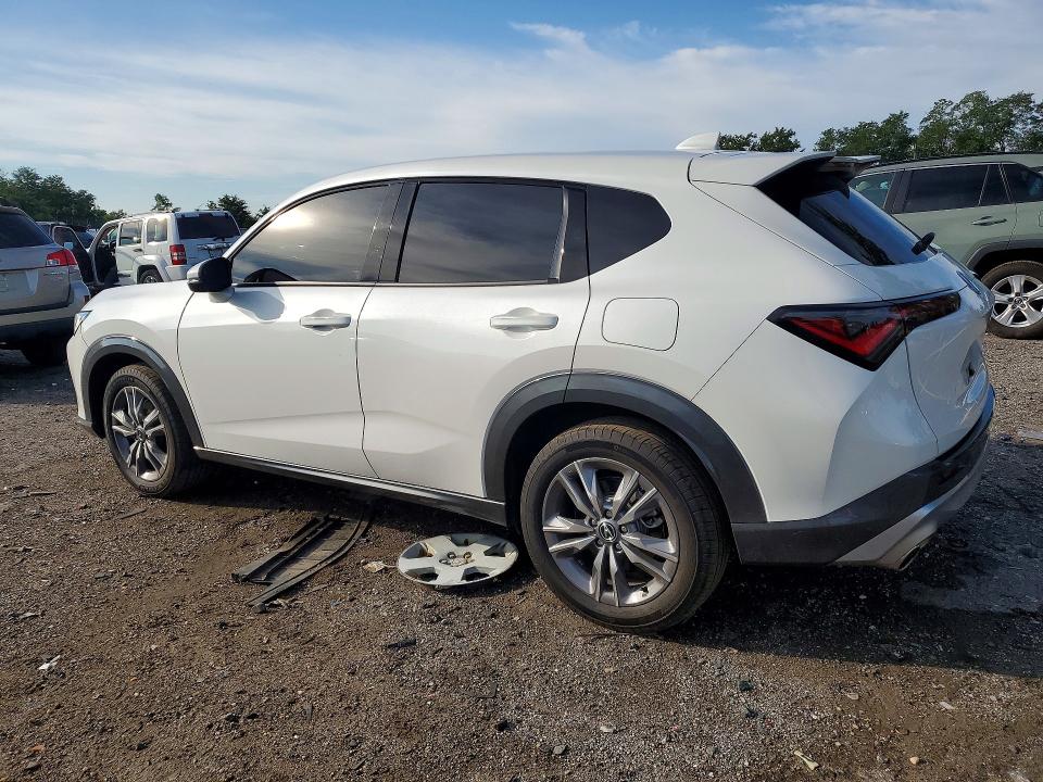 Продажа на аукционе авто 2025 Acura Adx, vin: 3HDSA2H39SM711887, номер лота: 63606176