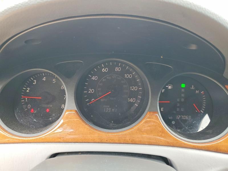 Продажа на аукционе авто 2005 Lexus Es, vin: JTHBA30G855108928, номер лота: 64005036