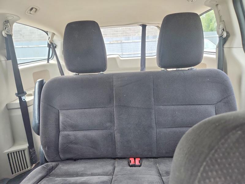 Продажа на аукционе авто 2014 Dodge Grand Caravan, vin: 2C4RDGBG4ER361954, номер лота: 66462816