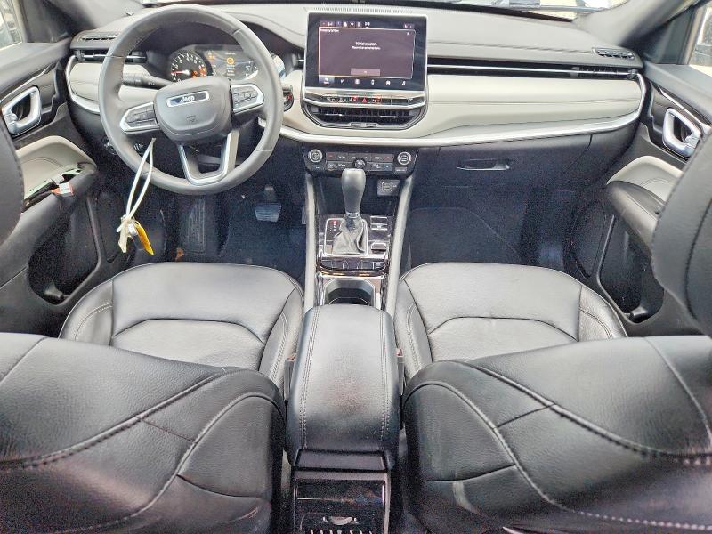 Продаж на аукціоні авто 2025 Jeep Compass, vin: 3C4NJDCN3ST513590, номер лоту: 66962936