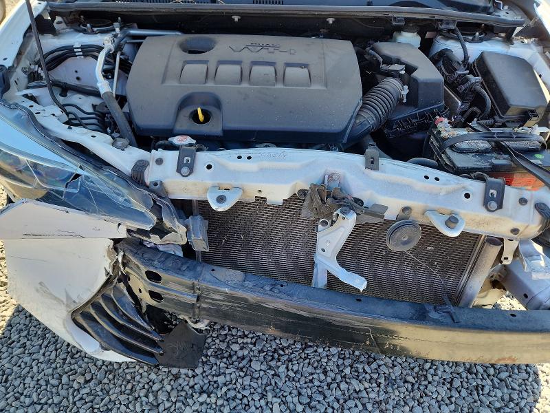 65515986 :رقم المزاد ، 2T1BURHE5HC932732 vin ، 2017 Toyota Corolla مزاد بيع