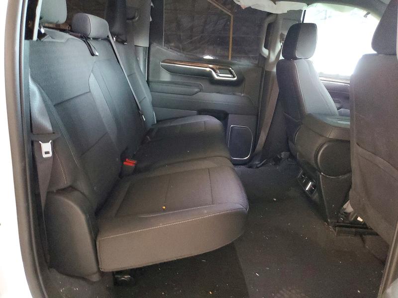 Aukcja sprzedaży 2024 Gmc Sierra, vin: 3GTUUBED5RG100360, numer aukcji: 66815756