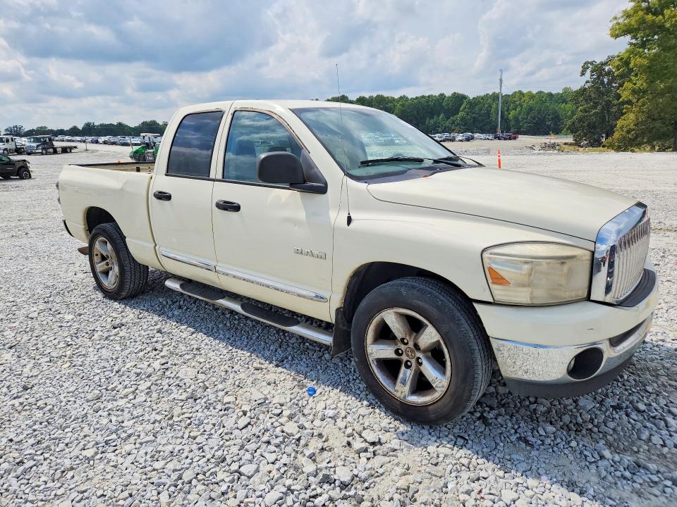 Продаж на аукціоні авто 2008 Dodge Ram 1500, vin: 1D7HA18N88J163271, номер лоту: 67133486