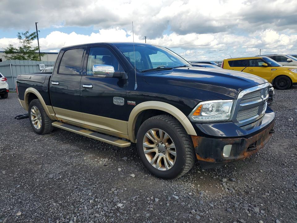 65544696 :رقم المزاد ، 1C6RR7PT3DS576074 vin ، 2013 Ram 1500 مزاد بيع