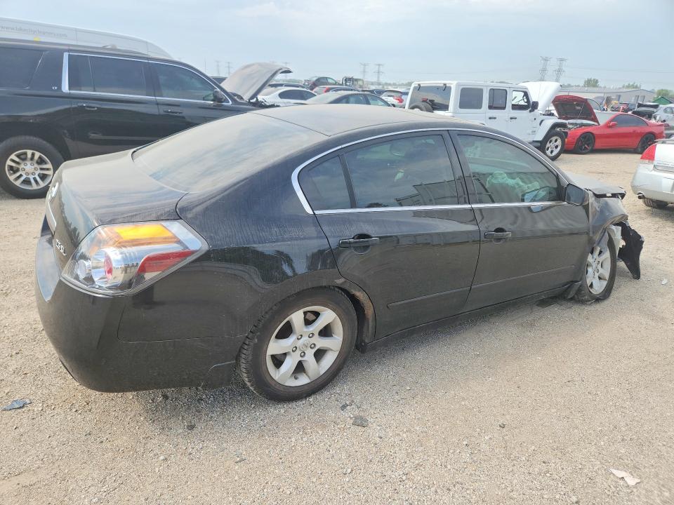 65676636 :رقم المزاد ، 1N4AL21E38C252732 vin ، 2008 Nissan Altima مزاد بيع