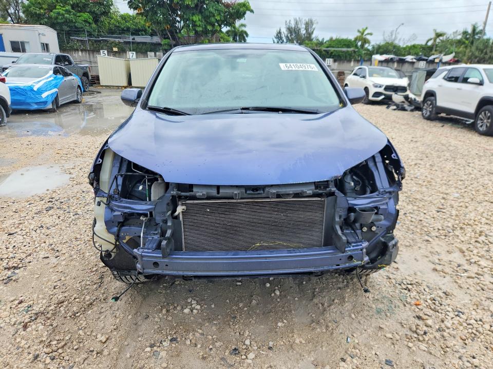 Aukcja sprzedaży 2014 Honda Cr-v, vin: 2HKRM3H58EH511172, numer aukcji: 64104976