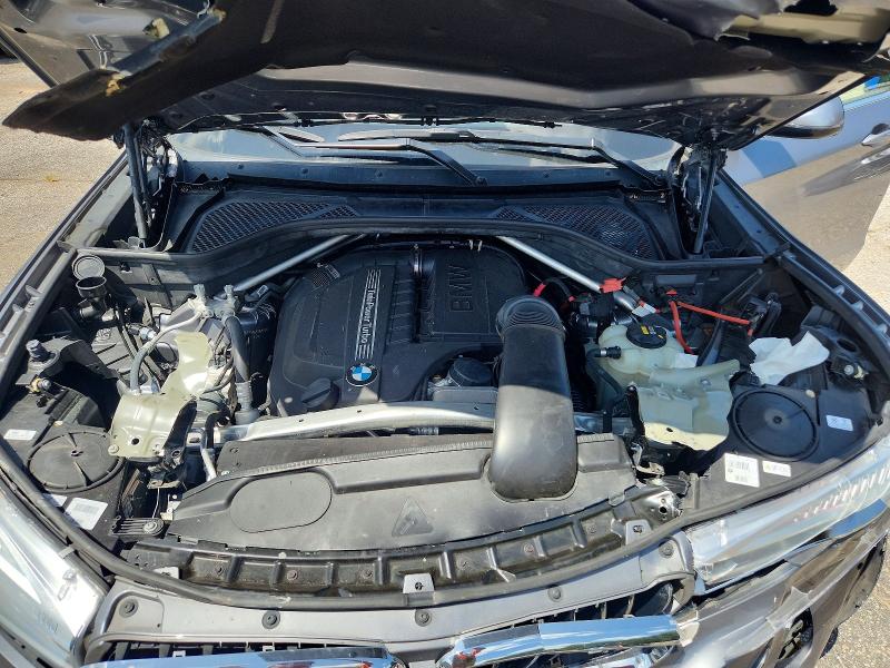 Aukcja sprzedaży 2018 Bmw X5, vin: 5UXKR2C55J0Z17758, numer aukcji: 65223296