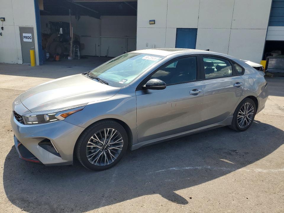 Aukcja sprzedaży 2024 Kia Forte, vin: 3KPF54AD4RE812555, numer aukcji: 66725936