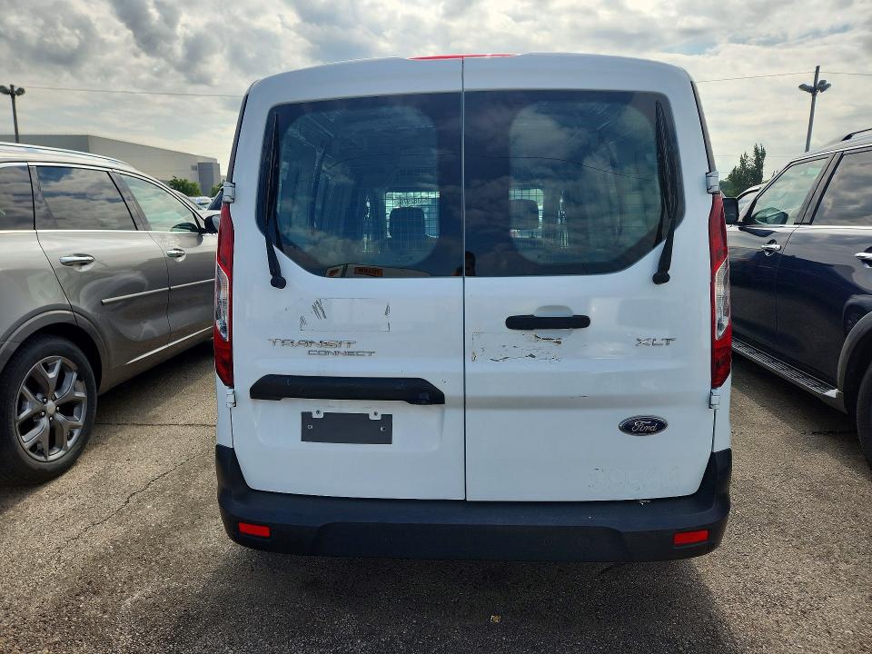 Auction sale of the 2023 Ford Transit Connect, vin: NM0LS7T2XP1548800, lot number: 63382976