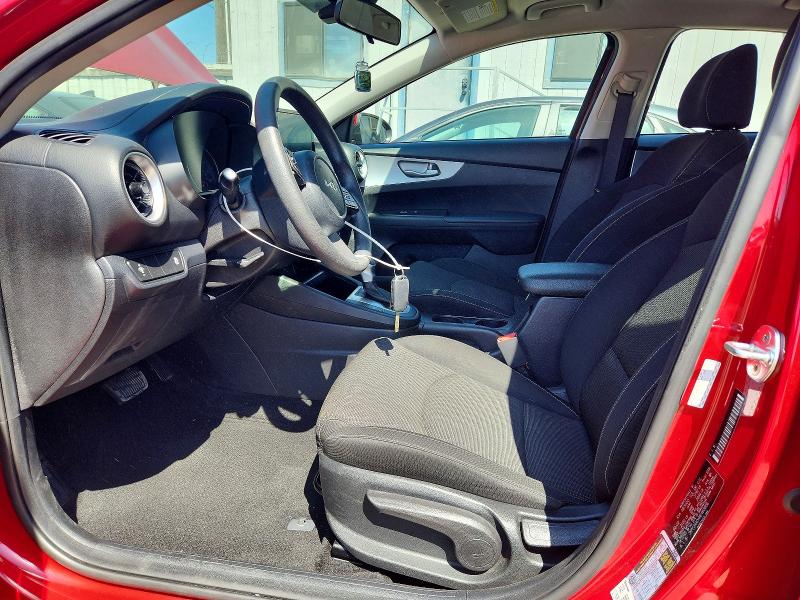 Aukcja sprzedaży 2022 Kia Forte, vin: 3KPF24ADXNE463856, numer aukcji: 66929616