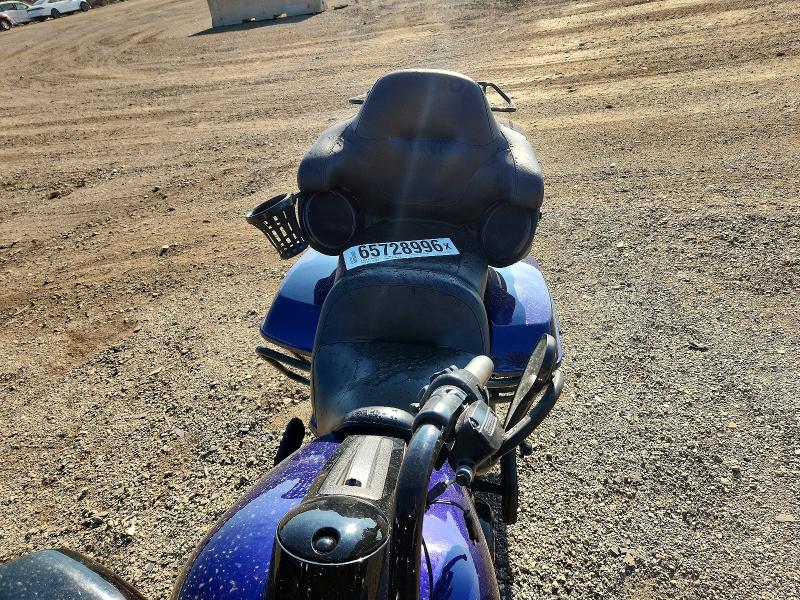 Продажа на аукционе авто 2020 Harley-davidson Fltrk, vin: 1HD1KZF14LB635524, номер лота: 65728996