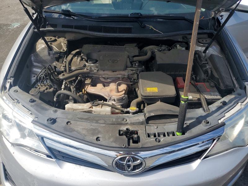 64420966 :رقم المزاد ، 4T4BF1FK7CR164981 vin ، 2012 Toyota Camry مزاد بيع