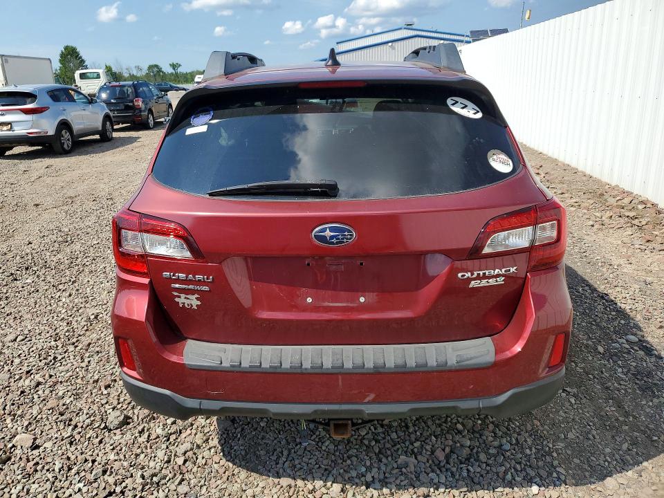 Aukcja sprzedaży 2017 Subaru Outback, vin: 4S4BSAHC5H3379459, numer aukcji: 64032986