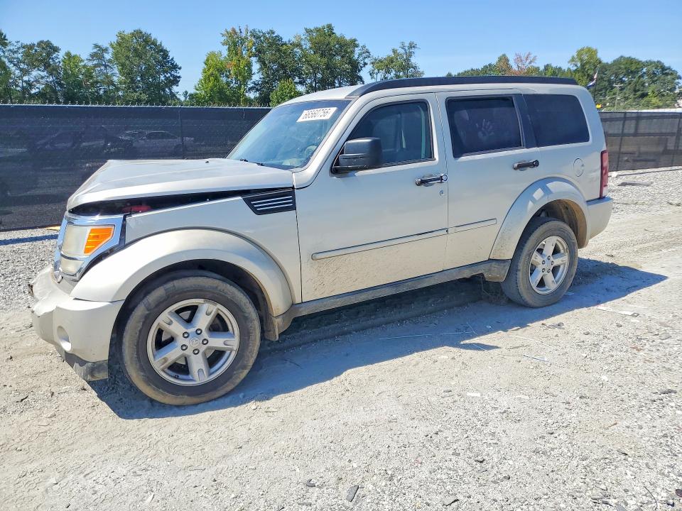 Продажа на аукционе авто 2008 Dodge Nitro, vin: 1D8GT28K68W213844, номер лота: 66560756