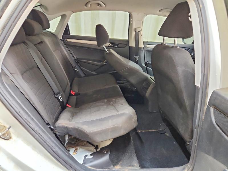 Aukcja sprzedaży 2020 Volkswagen Passat, vin: 1VWAA7A38LC019754, numer aukcji: 63342436