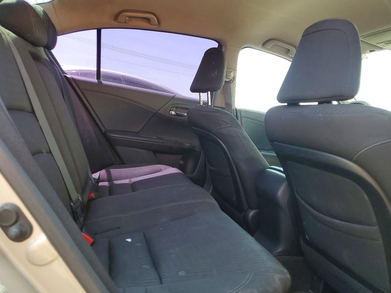 Продаж на аукціоні авто 2013 Honda Accord, vin: 1HGCR2F5XDA085707, номер лоту: 63931256
