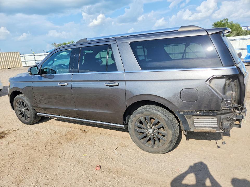 Aukcja sprzedaży 2019 Ford Expedition, vin: 1FMJK1KT9KEA19319, numer aukcji: 64936396