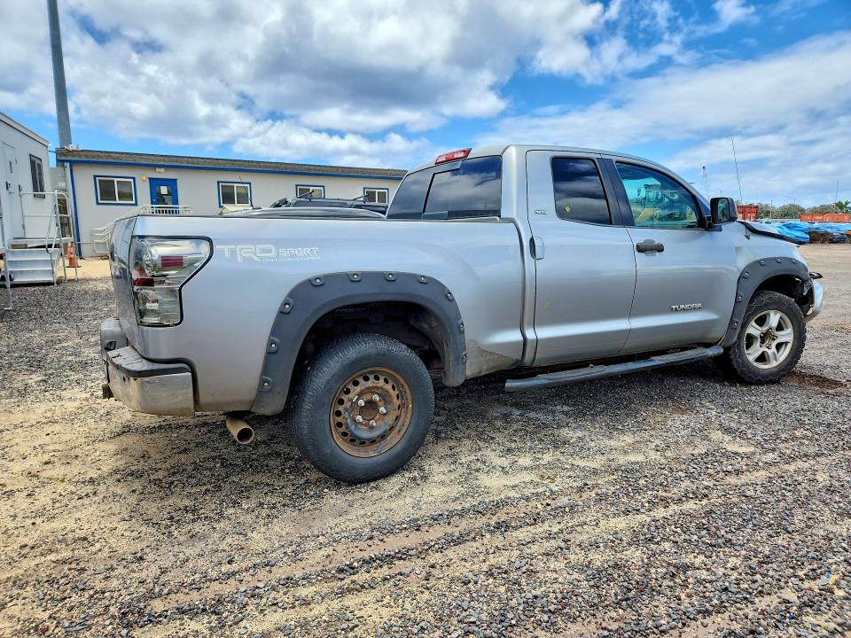 65008106 :رقم المزاد ، 5TFRT54137X009100 vin ، 2007 Toyota Tundra مزاد بيع