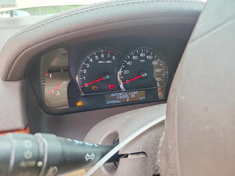 Aukcja sprzedaży 2007 Cadillac Srx, vin: 1GYEE637670148354, numer aukcji: 63928946