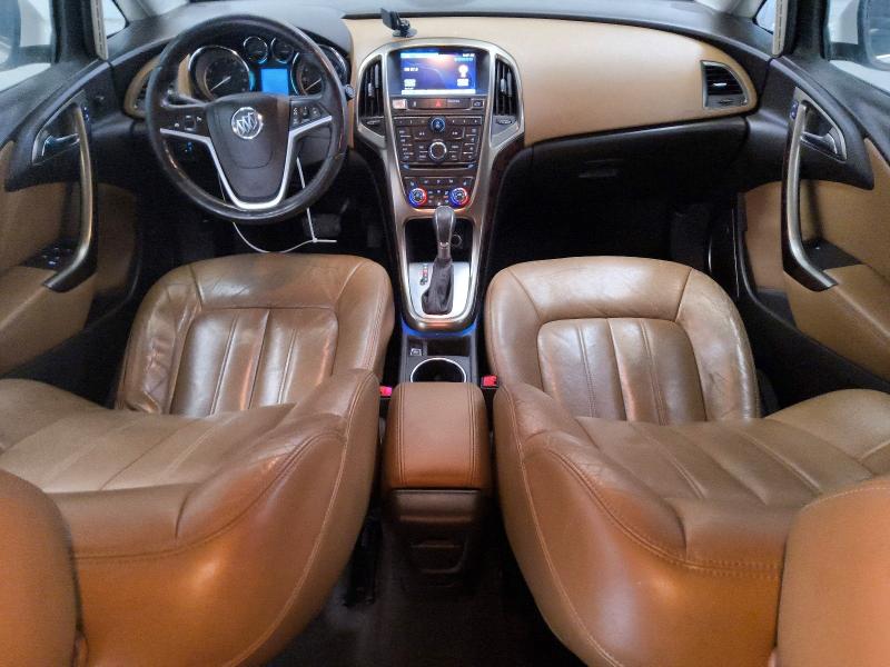 Продаж на аукціоні авто 2013 Buick Verano, vin: 1G4PS5SK4D4248430, номер лоту: 62806506
