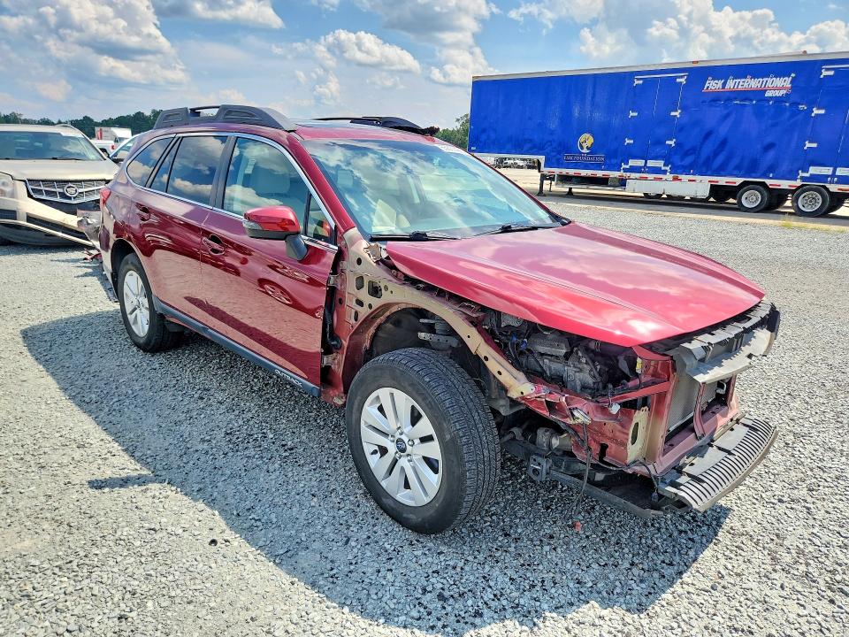 Продаж на аукціоні авто 2015 Subaru Outback, vin: 4S4BSAHC1F3287259, номер лоту: 65877426