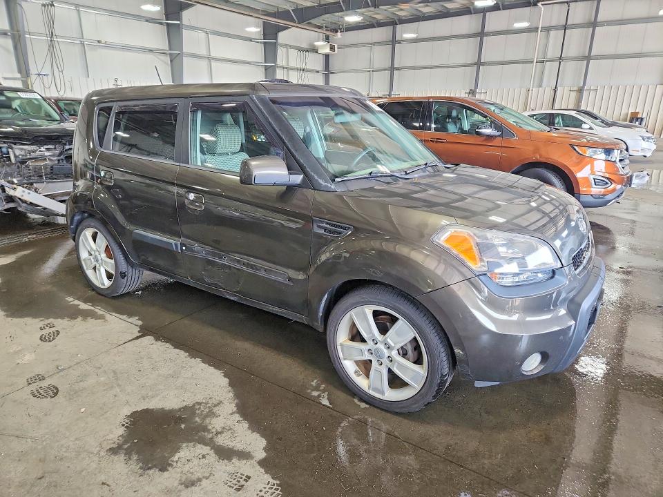 Продаж на аукціоні авто 2010 Kia Soul, vin: KNDJT2A2XA7177056, номер лоту: 63788286