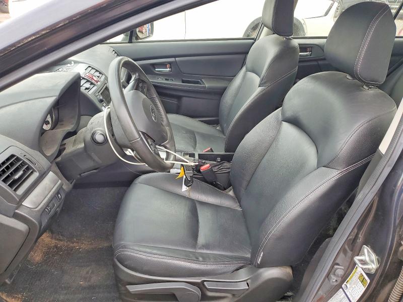 Aukcja sprzedaży 2012 Subaru Impreza, vin: JF1GPAH66CH245499, numer aukcji: 67023656