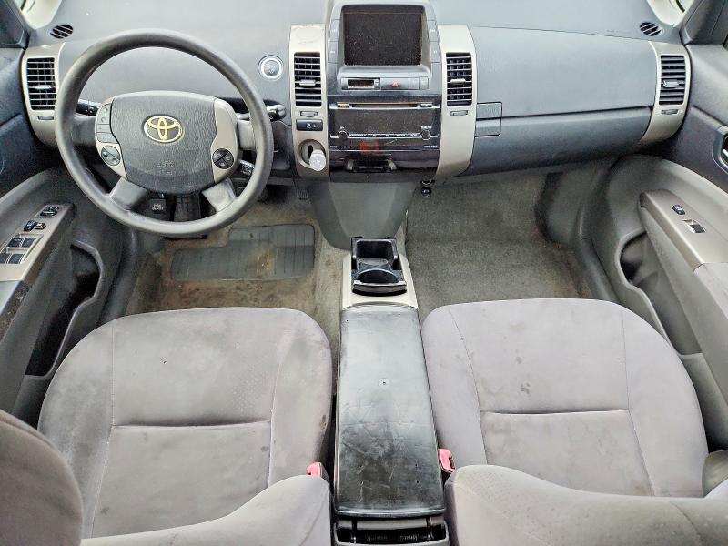 Aukcja sprzedaży 2008 Toyota Prius, vin: JTDKB20U283410486, numer aukcji: 63495116