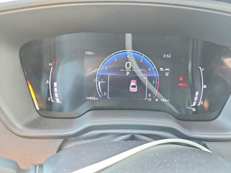 Aukcja sprzedaży 2026 Toyota Corolla, vin: 5YFB4MDEXTP387970, numer aukcji: 64903306