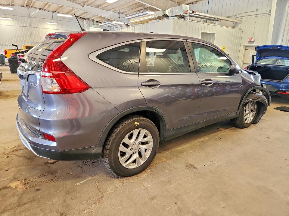 Aukcja sprzedaży 2016 Honda Cr-v, vin: 5J6RM4H53GL080447, numer aukcji: 63791316