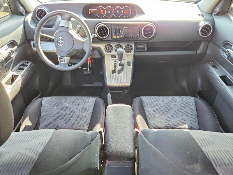 Aukcja sprzedaży 2012 Scion Xb, vin: JTLZE4FE4CJ030205, numer aukcji: 63622756