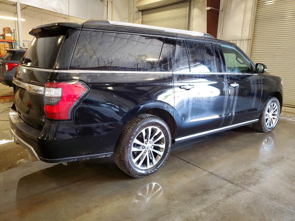 Продаж на аукціоні авто 2018 Ford Expedition, vin: 1FMJK2AT4JEA01140, номер лоту: 64044976