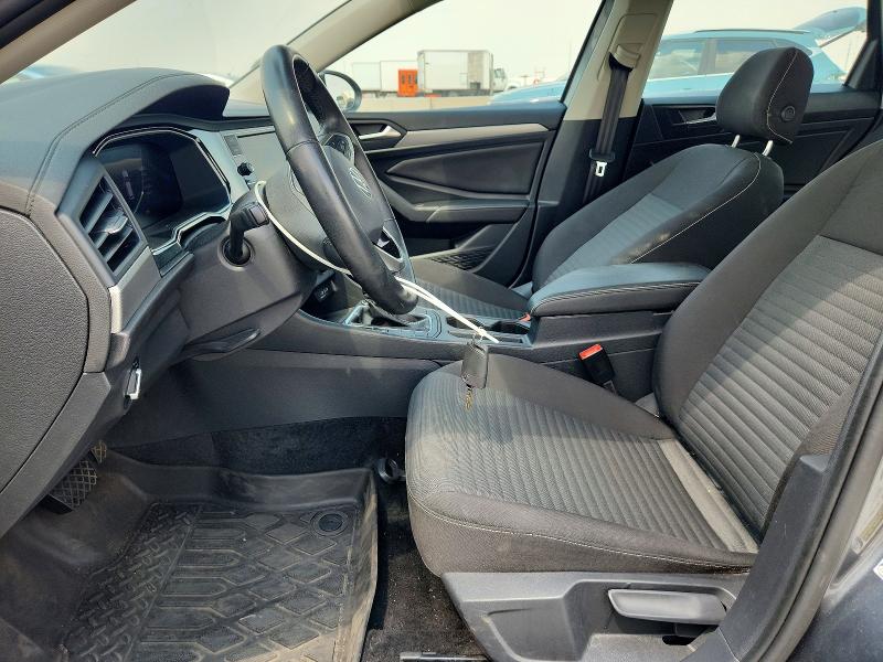 Продажа на аукционе авто 2024 Volkswagen Jetta, vin: 3VW5M7BU7RM083520, номер лота: 63757156