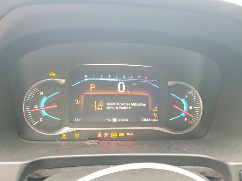 Продаж на аукціоні авто 2022 Honda Pilot, vin: 5FNYF6H78NB072854, номер лоту: 66730656
