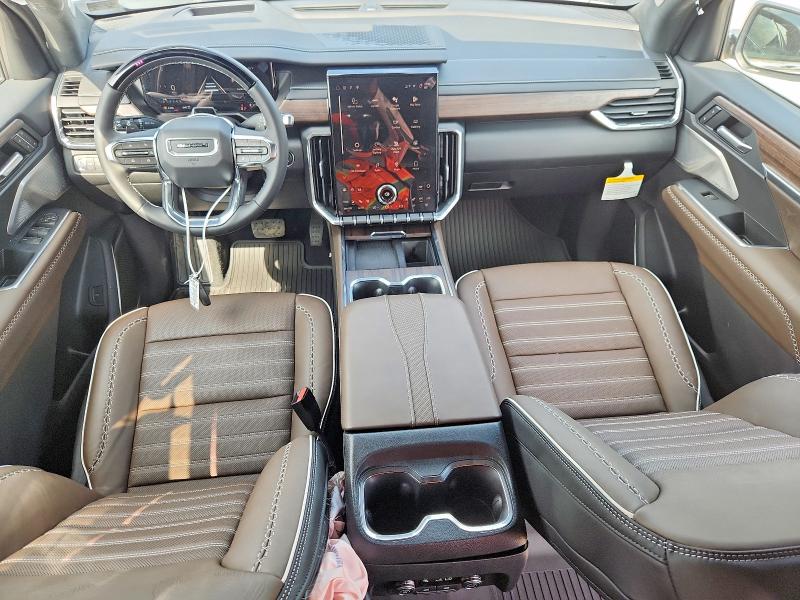 Продаж на аукціоні авто 2026 Gmc Acadia, vin: 1GKENTKS7TJ389245, номер лоту: 64406166