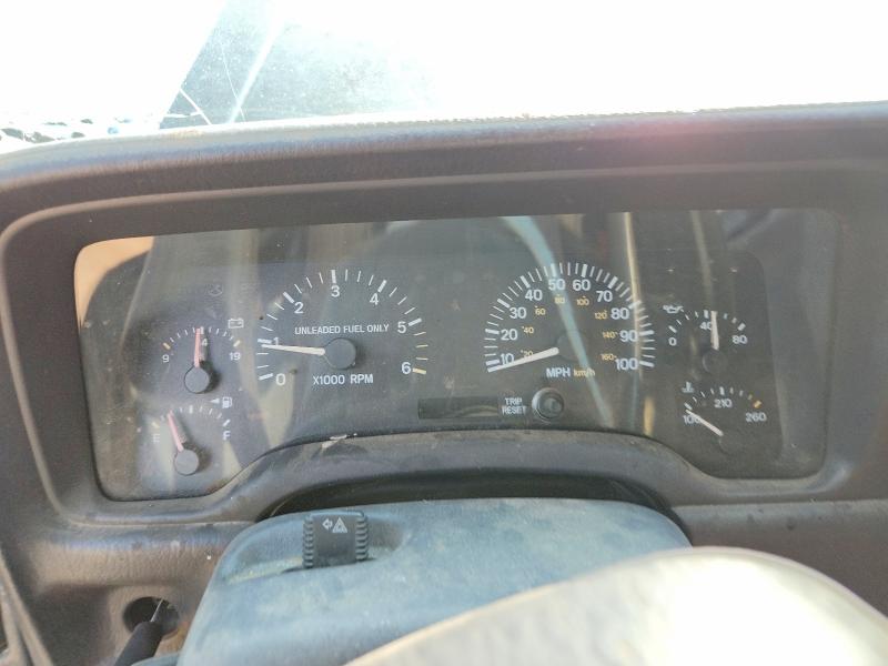 63951226 :رقم المزاد ، 1J4FF68SXXL669333 vin ، 1999 Jeep Cherokee مزاد بيع