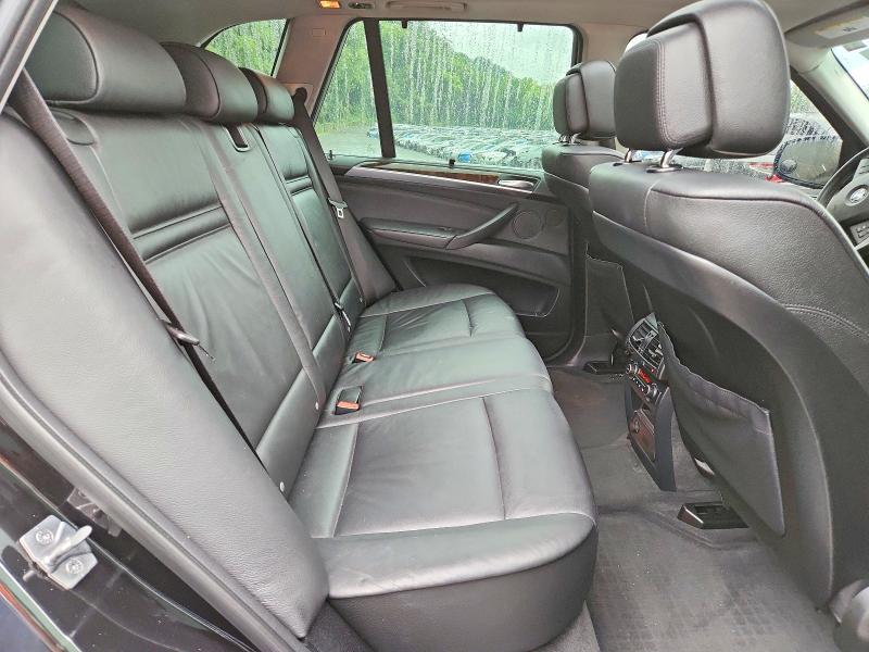 Aukcja sprzedaży 2012 Bmw X5, vin: 5UXZV8C57CL425490, numer aukcji: 65451126