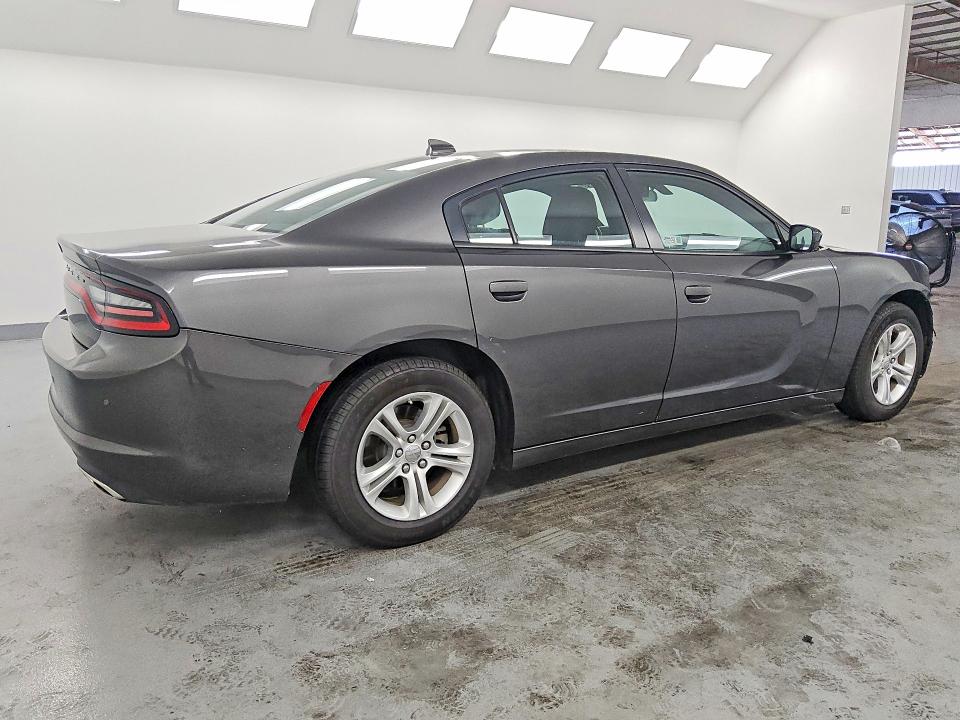 Продажа на аукционе авто 2023 Dodge Charger, vin: 2C3CDXBG6PH687788, номер лота: 64389686