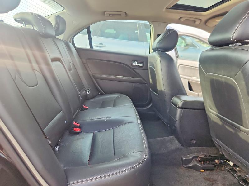 Продажа на аукционе авто 2012 Ford Fusion, vin: 3FAHP0JA3CR123596, номер лота: 64752126