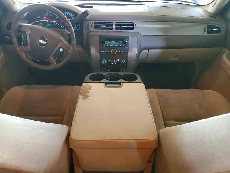 Aukcja sprzedaży 2009 Chevrolet Tahoe, vin: 1GNFC13CX9R175238, numer aukcji: 65309686