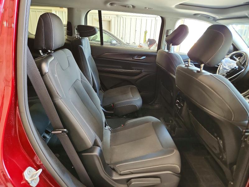 Продажа на аукционе авто 2023 Jeep Grand Cherokee, vin: 1C4RJKAG2P8820104, номер лота: 66530626