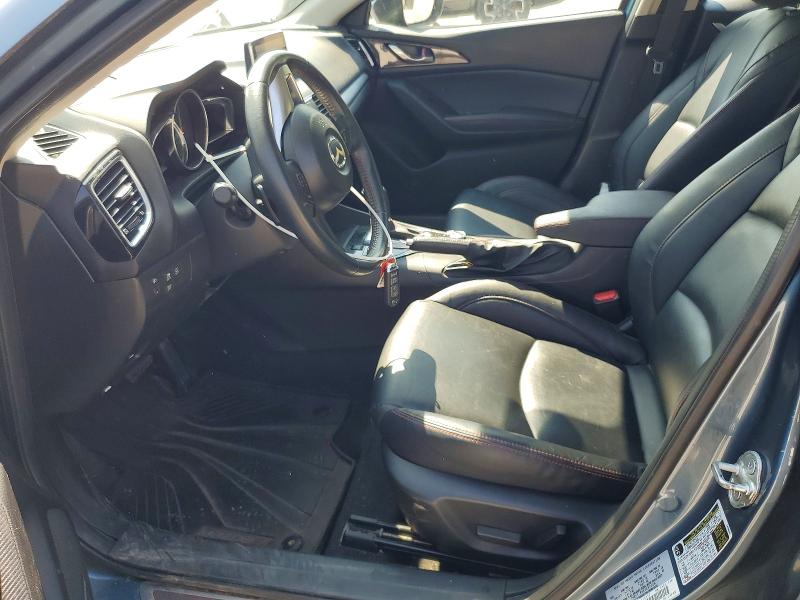 Aukcja sprzedaży 2014 Mazda 3, vin: JM1BM1V30E1116659, numer aukcji: 66349796