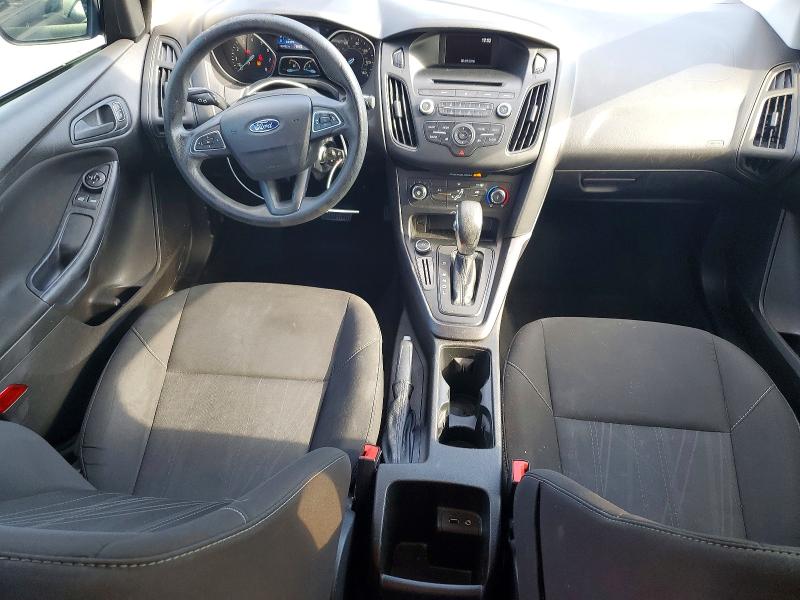 Продаж на аукціоні авто 2016 Ford Focus, vin: 1FADP3E27GL360485, номер лоту: 64898106